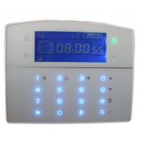 Tastiera per centrale Defender - KEYPAD ST-7