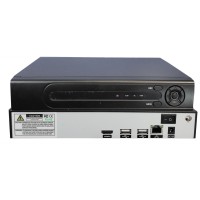 Network Video Recorder - NVR 5009 MPX