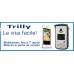 Videocitofono wifi - Trilly New