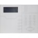 Centralina d'allarme GSM PSTN - Defender ST-6 Metal